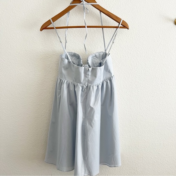 Oh Polly NWT TILDE Ruched Bust Size 4 - Picture 7 of 10